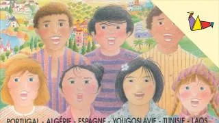 Miniature : Chansons des enfants du soleil (Album Complet) 🎵Collection Enfance et Musique -Chansons pour enfants