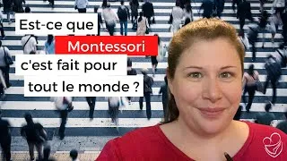 Miniature : Est-ce que Montessori c'est fait pour tout le monde???