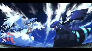 Miniature : Pokémon noir et blanc [Remix Rock]