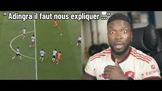 Miniature : ⚽ADINGRA... TOI AUSSI...  ALLEMAGNE 2 - 1 COTE D'IVOIRE