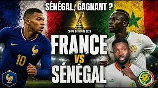 Miniature : LE SENEGAL PEUT-IL REFAIRE L'EXPLOIT 2002? Pronostic France vs Senegal - Coupe du monde 2026