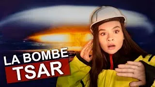 Miniature : Tsar Bomba : La Bombe la PLUS PUISSANTE de l'Histoire