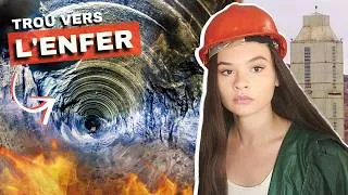 Miniature : Quand les Russes ont Creusé jusqu'à l'ENFER : L'Histoire du Puits le PLUS PROFOND du Monde