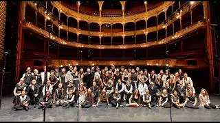 Miniature : SOTTO VOCE : Saison Musicale 2025/2026