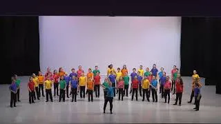 Miniature : Choeur Préparatoire SOTTO VOCE : Cabaret Sotto Voce