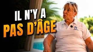 Miniature : Il n'y a pas d'âge pour se lancer : le pari e-commerce de Véronique, 70 ans