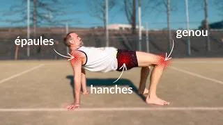 Miniature : Raide Comme un Bâton ? Fais Ces 5 Exercices Tous les Jours”