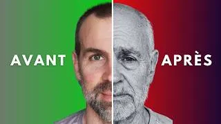 Miniature : J'ai essayé 7 habitudes anti âge pour voir si ça marchait (résultat réel)