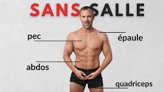 Miniature : Les SEULS 6 exercices dont tu as besoin pour te muscler (après 40 ans)