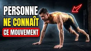 Miniature : Ces pompes vont transformer votre corps tout entier