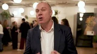 Miniature : CLIMAT On/ Off : soirée de lancement - Interview de François Gemenne