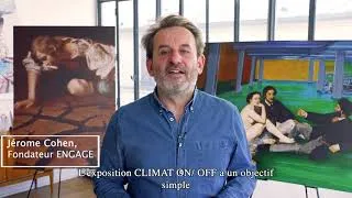 Miniature : CLIMAT On/ Off