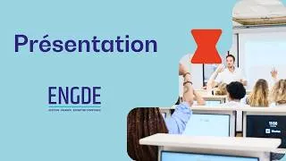Miniature : L'ENGDE, l'école de référence de l'expertise comptable