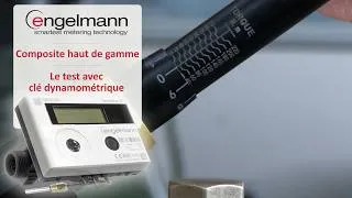 Miniature : Résistance de l’Engelmann Composite haut de gamme : que se passe-t-il en cas de couple excessif ?