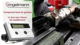 Miniature : Test de résistance du Composite haut de gamme d’Engelmann : installation avec des tuyaux décalés ?