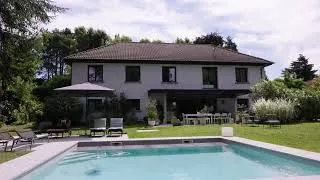 Miniature : Maison familiale à Limonest - Villa d'exception