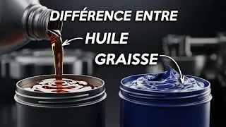 Miniature : Huile ou graisse : comment choisir la meilleure option selon la situation ?