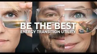 Miniature : AI can tell the story… but people make it happen | ENGIE Belgium 2025
