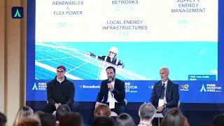 Miniature : Les bons indicateurs à connaître avant d'investir dans une entreprise : le cas d'ENGIE
