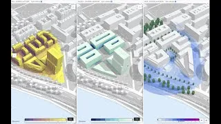 Miniature : Autodesk Forma - Unifiez les flux de travail et les données de vos équipes