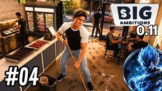 Miniature : #04 Je suis le Patron ou le Boy de service ?! [Big Ambitions 0.11]