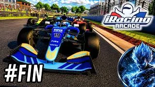 Miniature : #16 La catégorie ultime !!! [iRacing Arcade]