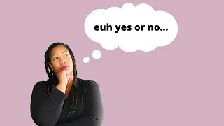 Miniature : Le type de questions en anglais