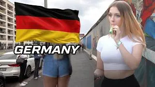 Miniature : Life in GERMANY : The Women Who Go CRAZY for Football 🇩🇪 – Documentary
