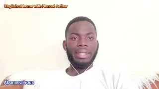 Miniature : Parler anglais en commençant par connaître les choses qui nous entourent, Astuces simple et facile.