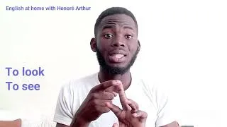 Miniature : Astuces pour parler anglais rapidement, English at home with Honoré Arthur