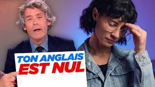 Miniature : Cette émission empêche les Français de parler anglais