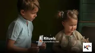 Miniature : 15 TIPS pour faire de l'anglais avec vos enfants au quotidien ou presque #anglaisquotidien