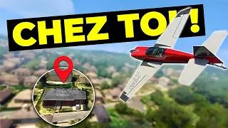 Miniature : Ta maison est dans ce jeu !