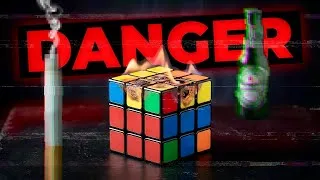 Miniature : Ce SPEEDRUN est allé TROP LOIN (1r1c1b)