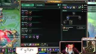 Miniature : [LoL] CETTE GAME MONDIEU