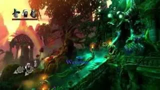 Miniature : [Trine 2] Le Best Of #1