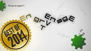 Miniature : [BestOf] Présentation EngrenageTV !