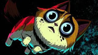 Miniature : Tu devras sauver ce chat.
