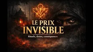 Miniature : VODOUN : RITUELS INTERDITS ET CONSEQUENCES INVISIBLES.