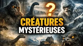Miniature : Ces créatures légendaires existent-elles vraiment ? La science enquête.