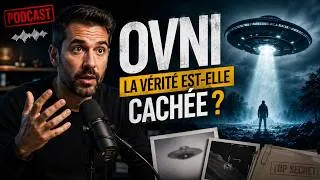 Miniature : Podcast Ovni