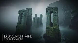 Miniature : 3+ HEURES de Mystères Inexpliqués des Profondeurs Marines | Documentaire Pour Le Sommeil
