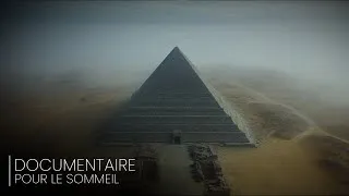 Miniature : Qui a VRAIMENT Construit les Pyramides ? Secret Historique Caché | Documentaire Pour Le Sommeil