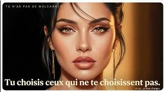 Miniature : Ce que tu appelles de la chimie… c'est de la douleur familière. 💣