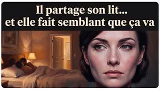Miniature : Pourquoi Elle Partage L'Homme Qu'Elle Aime (Ce N'Est Pas Ce Que Vous Croyez)
