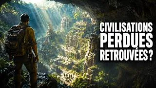 Miniature : 10 Civilisations Cachées Sur Terre Que Même Les Historiens N’Arrivent Pas À Croire