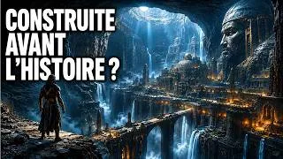 Miniature : 7 Cités Souterraines Qui Défient Toute Explication