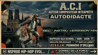 Miniature : NSProd B-MOR Compos ''REC'' original idées-re-M2026...