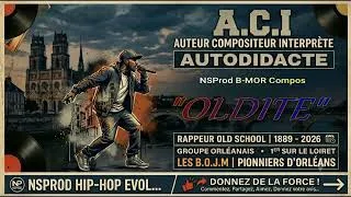 Miniature : NSProd B-MOR Compos ''oldite'' originalAtari1994~reM2026...