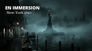 Miniature : Ambiance Musicale – New York 1920 (Inspirée par Gershwin) | En Immersion